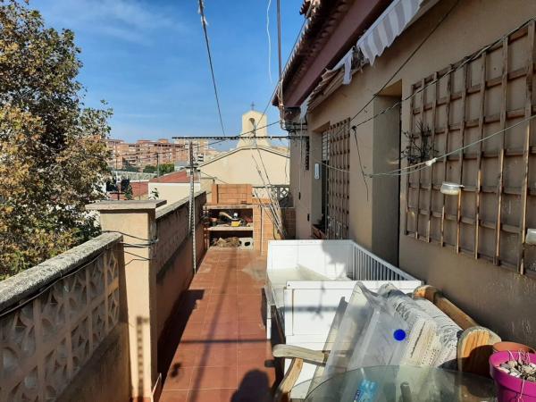 Edificio residencial en carretera Benimagrell, 60