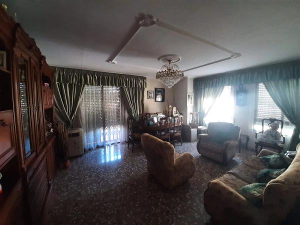 Edificio residencial en carretera Benimagrell, 60