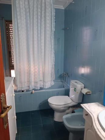 Edificio residencial en carretera Benimagrell, 60