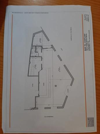 Edificio residencial en carretera Benimagrell, 60