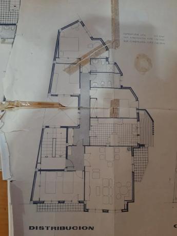 Edificio residencial en carretera Benimagrell, 60