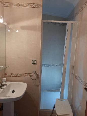 Edificio residencial en carretera Benimagrell, 60