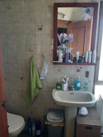 Edificio residencial en carretera Benimagrell, 60