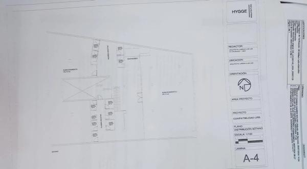 Edificio en Barrio Ensanche-Diputación