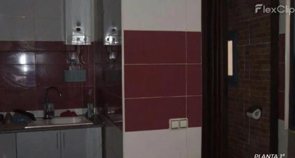 Edificio en Barrio Casco Histórico-Santa Cruz