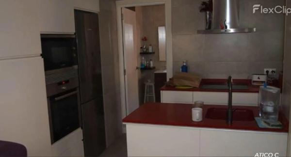 Edificio en Barrio Casco Histórico-Santa Cruz