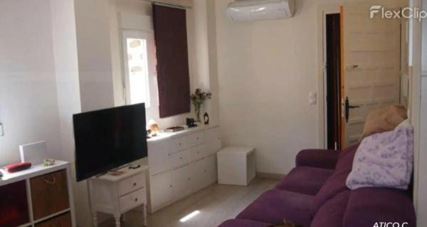 Edificio en Barrio Casco Histórico-Santa Cruz