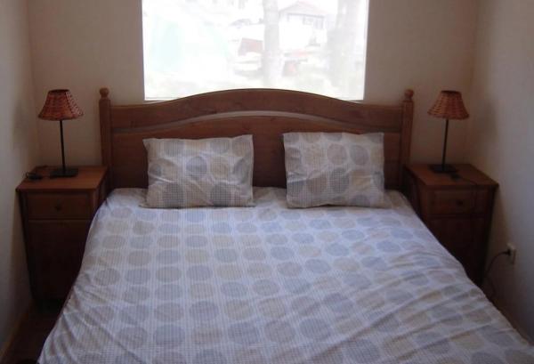 Edificio hotelero en calle les Escoles