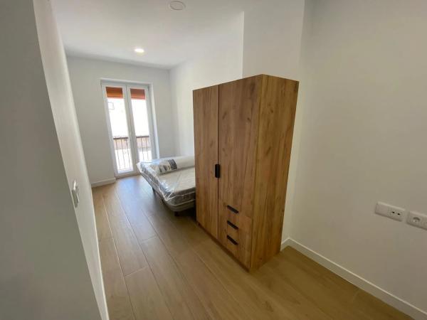 Edificio residencial