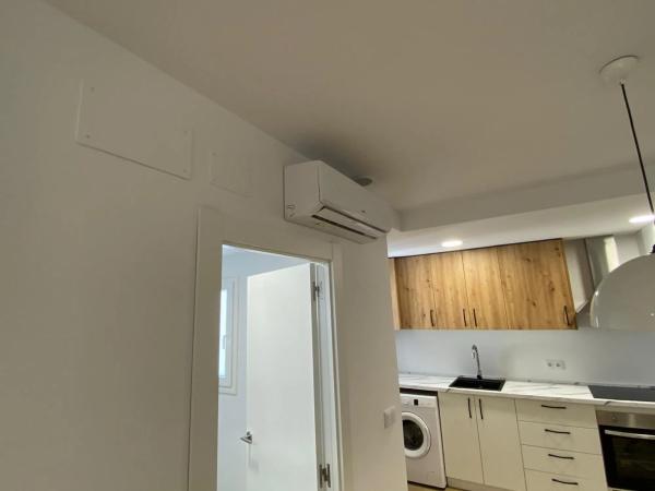 Edificio residencial