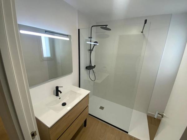 Edificio residencial