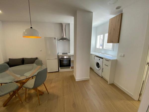 Edificio residencial