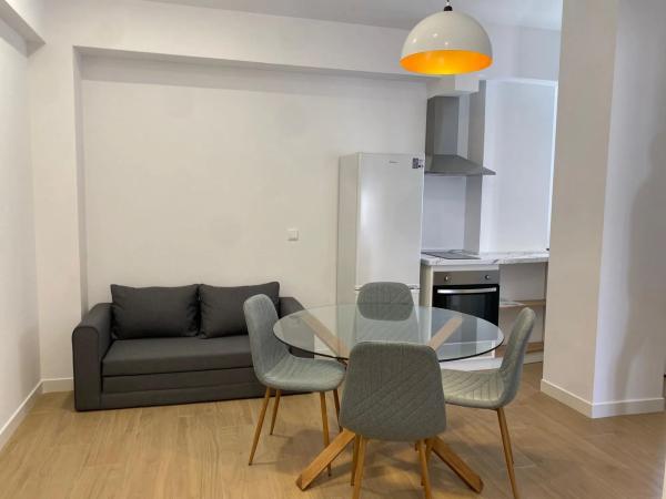 Edificio residencial