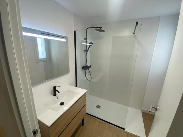 Edificio residencial