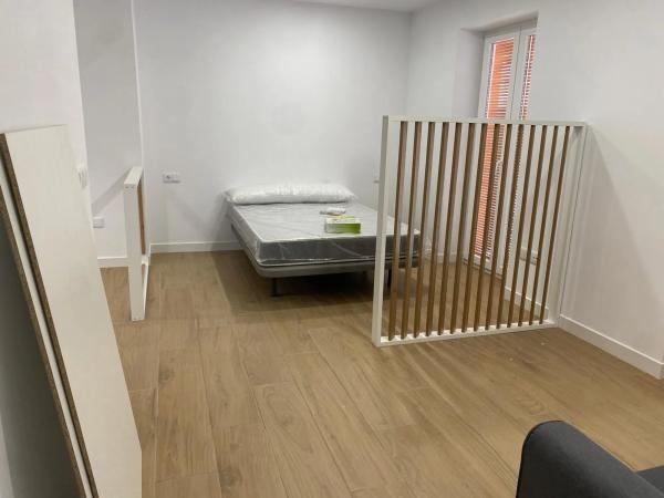 Edificio residencial