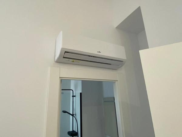 Edificio residencial