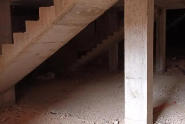 Edificio en calle Sant Isidre San Isidro