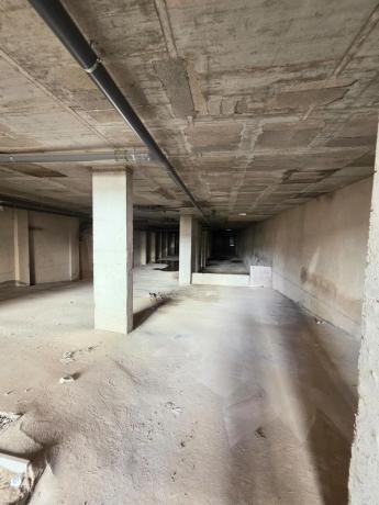 Edificio en calle de Tambor Granaderos