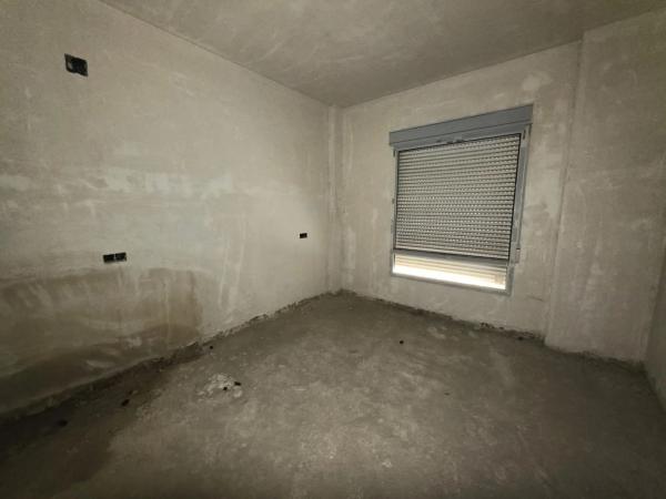 Edificio en calle de Tambor Granaderos