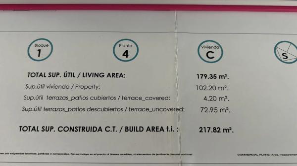 Edificio residencial en calle de Colombia, 7