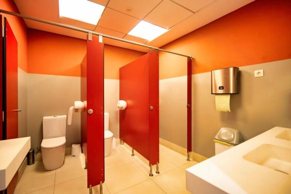 Edificio hotelero en calle Varadero