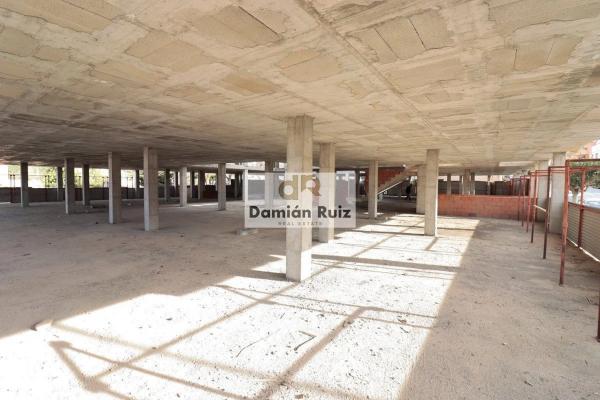 Edificio en avenida Hispanoamérica, 1