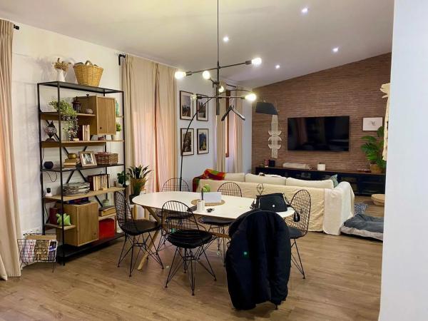 Edificio en Centro - Zona Alta