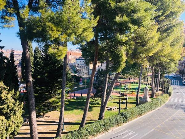 Edificio residencial en calle els Alzamora, 5