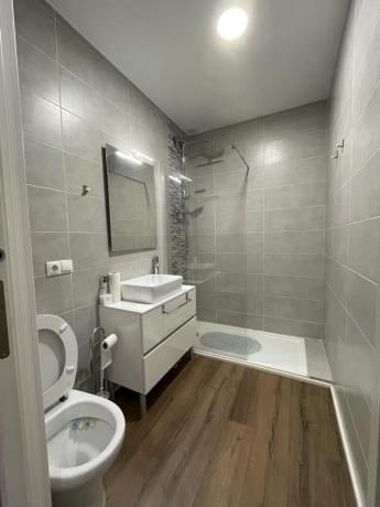 Edificio en Centro - Zona Alta