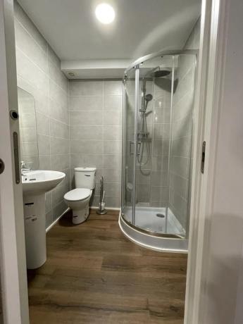 Edificio en Centro - Zona Alta