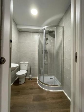 Edificio en Centro - Zona Alta