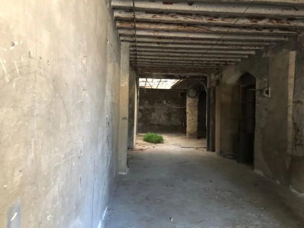 Edificio residencial en calle els Alzamora, 5