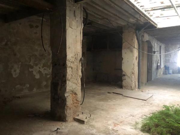 Edificio residencial en calle els Alzamora, 5