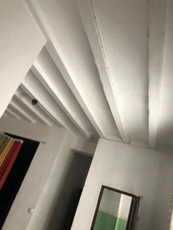 Edificio residencial en calle els Alzamora, 5