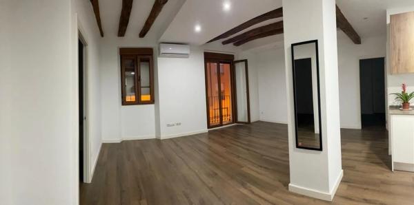 Edificio en Centro - Zona Alta