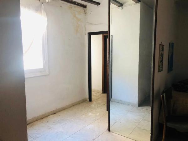 Edificio residencial en calle els Alzamora, 5