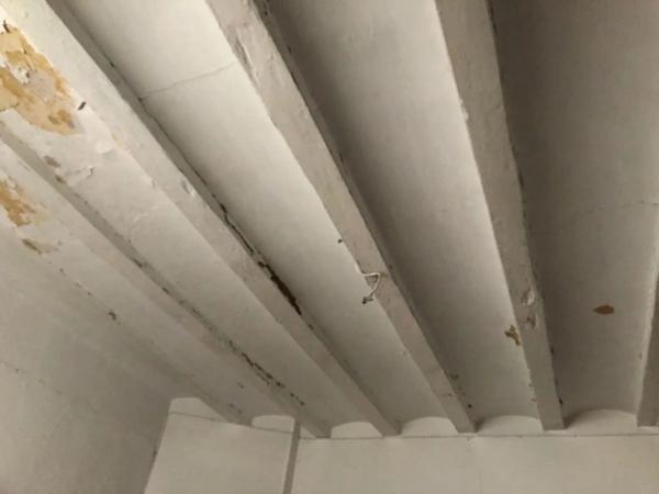 Edificio residencial en calle els Alzamora, 5