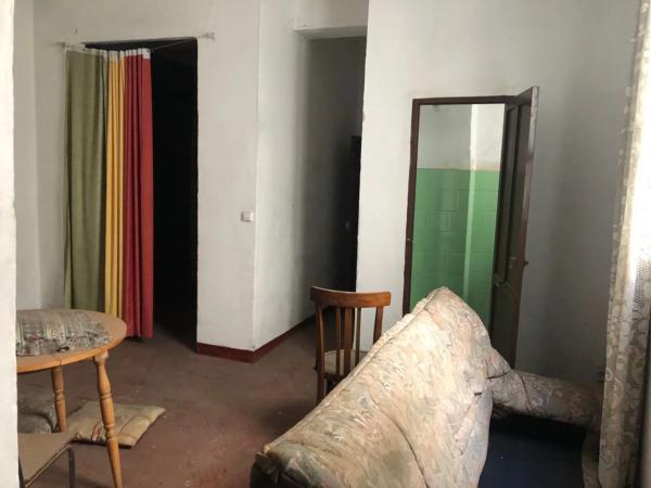 Edificio residencial en calle els Alzamora, 5