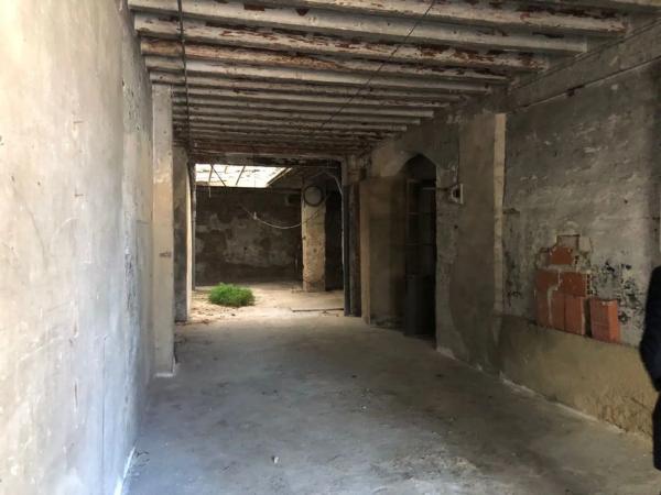 Edificio residencial en calle els Alzamora, 5