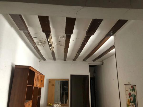 Edificio residencial en calle els Alzamora, 5