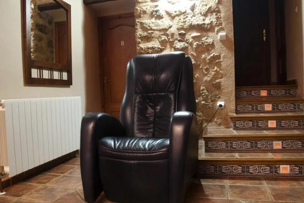 Edificio hotelero en calle marcelino