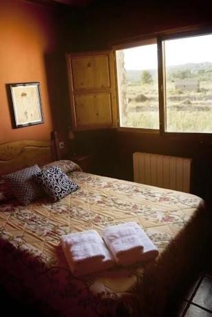 Edificio hotelero en calle marcelino