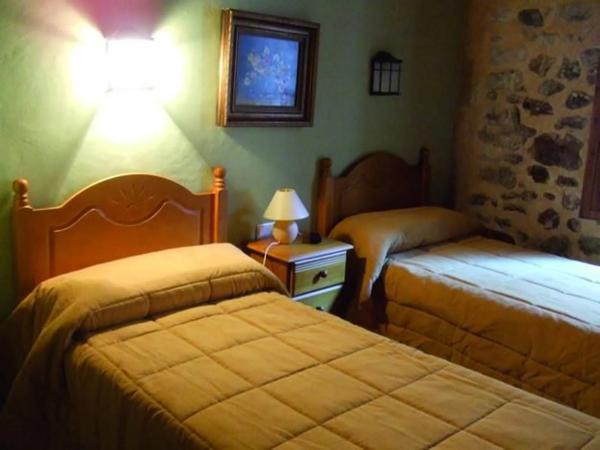 Edificio hotelero en calle marcelino