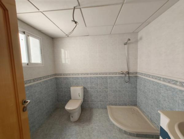 Edificio de uso mixto