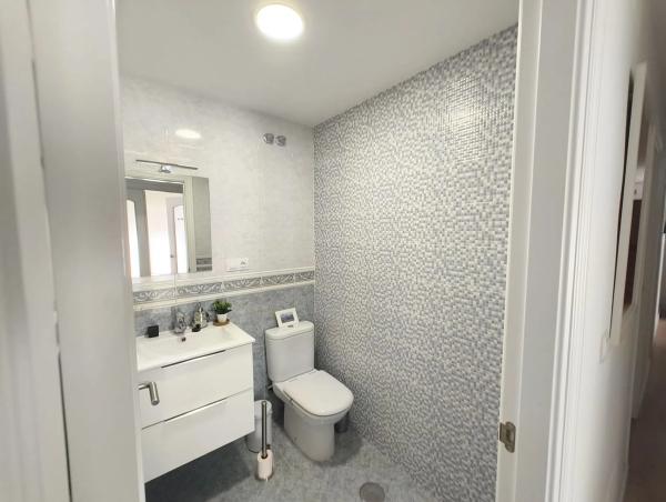 Edificio de uso mixto