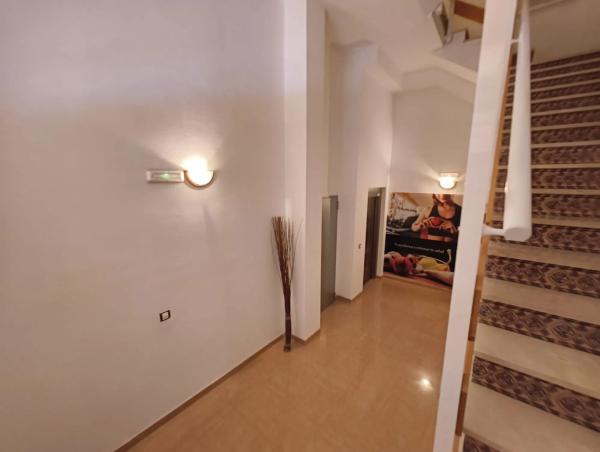 Edificio de uso mixto