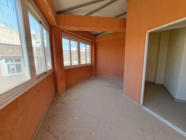 Edificio de uso mixto