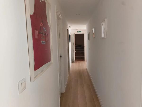 Edificio de uso mixto