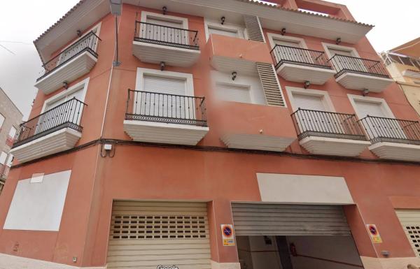 Edificio de uso mixto