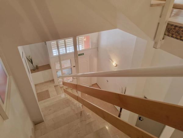 Edificio de uso mixto